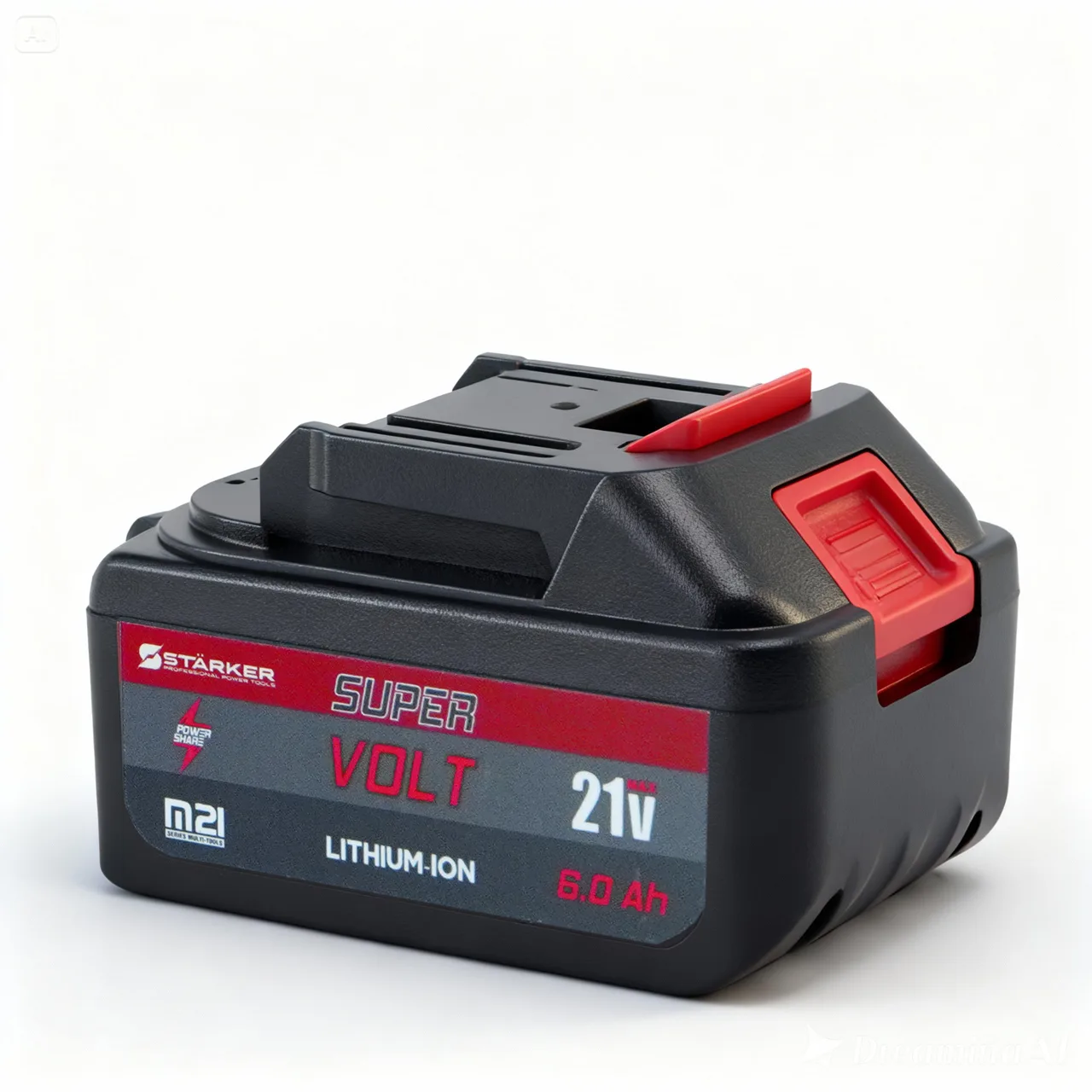 Pin 10 Cell, Dung Lượng 2.4Ah