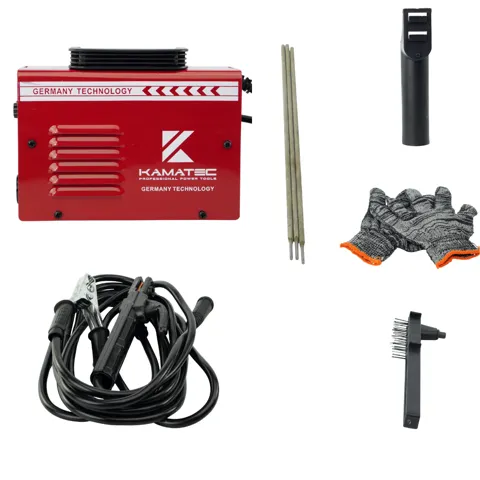 Máy Hàn Điện Tử ZX7-315, Công Nghệ IGBT Inverter - ảnh 4