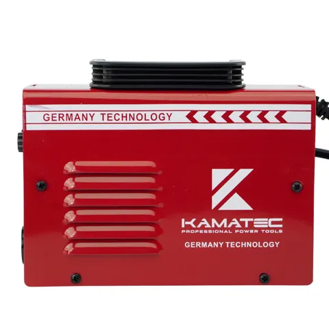Máy Hàn Điện Tử ZX7-315, Công Nghệ IGBT Inverter - ảnh 5