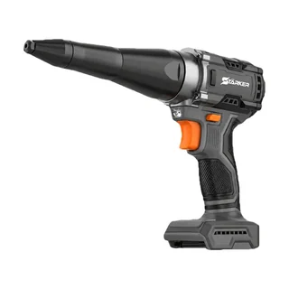 Máy Rút Đinh Tán Pin 20V Brushless, Rút Nhôm/Thép/Inox Ø2,4–5,0mm - ảnh 1