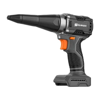 Máy Rút Đinh Tán Pin 20V Brushless, Rút Nhôm/Thép/Inox Ø2,4–5,0mm - ảnh 3
