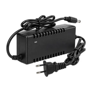 Sạc Pin Adapter 21V, Cỡ Lớn - ảnh 2