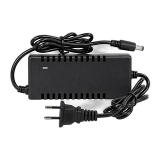 Sạc Pin Adapter 21V, Cỡ Lớn - ảnh 3
