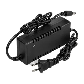 Sạc Pin Adapter 21V, Cỡ Lớn - ảnh 5
