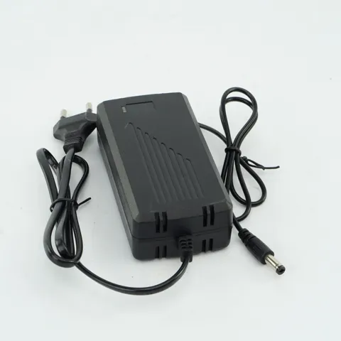 Sạc Pin Adapter 21V, Chân M21 - ảnh 6