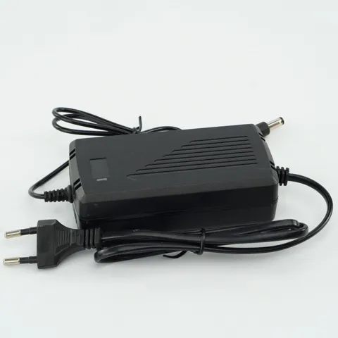 Sạc Pin Adapter 21V, Chân M21 - ảnh 7