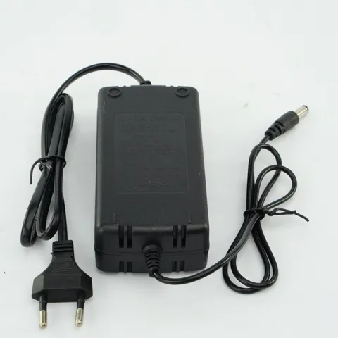 Sạc Pin Adapter 21V, Chân M21 - ảnh 5