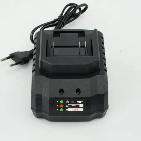 Sạc Cốc Pin M21 - ảnh 3