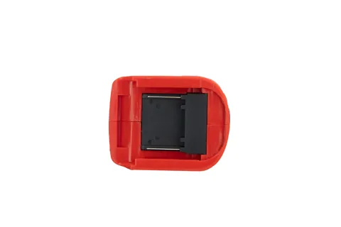 Máy Bắn Keo Silicon Pin 20V, Đẩy Keo Mạnh, Màu Đỏ - ảnh 5