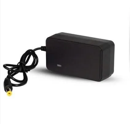 Sạc Pin Adapter 21V, Cỡ Nhỏ - ảnh 3