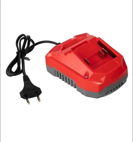 Sạc Cốc Pin M21 1.3A, Màu Đỏ - ảnh 3