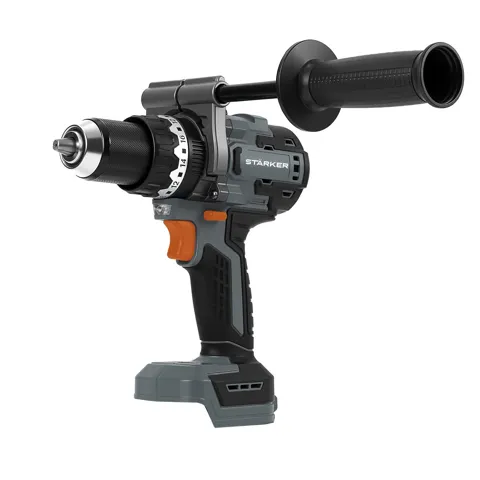 Máy Khoan 13mm Chuyên Rút Lõi - ảnh 3
