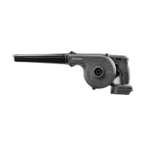 Máy Thổi Bụi Dùng Pin 21V - ảnh 2