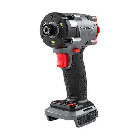 Máy Bắn Vít Pin 21V Brushless, Lực Siết 280N·m, 4 Cấp Tốc