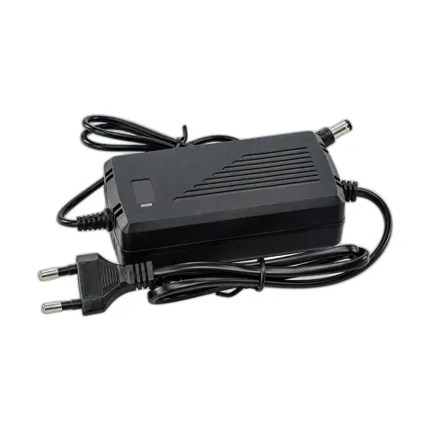 Sạc Pin Adapter 21V, Chân M21
