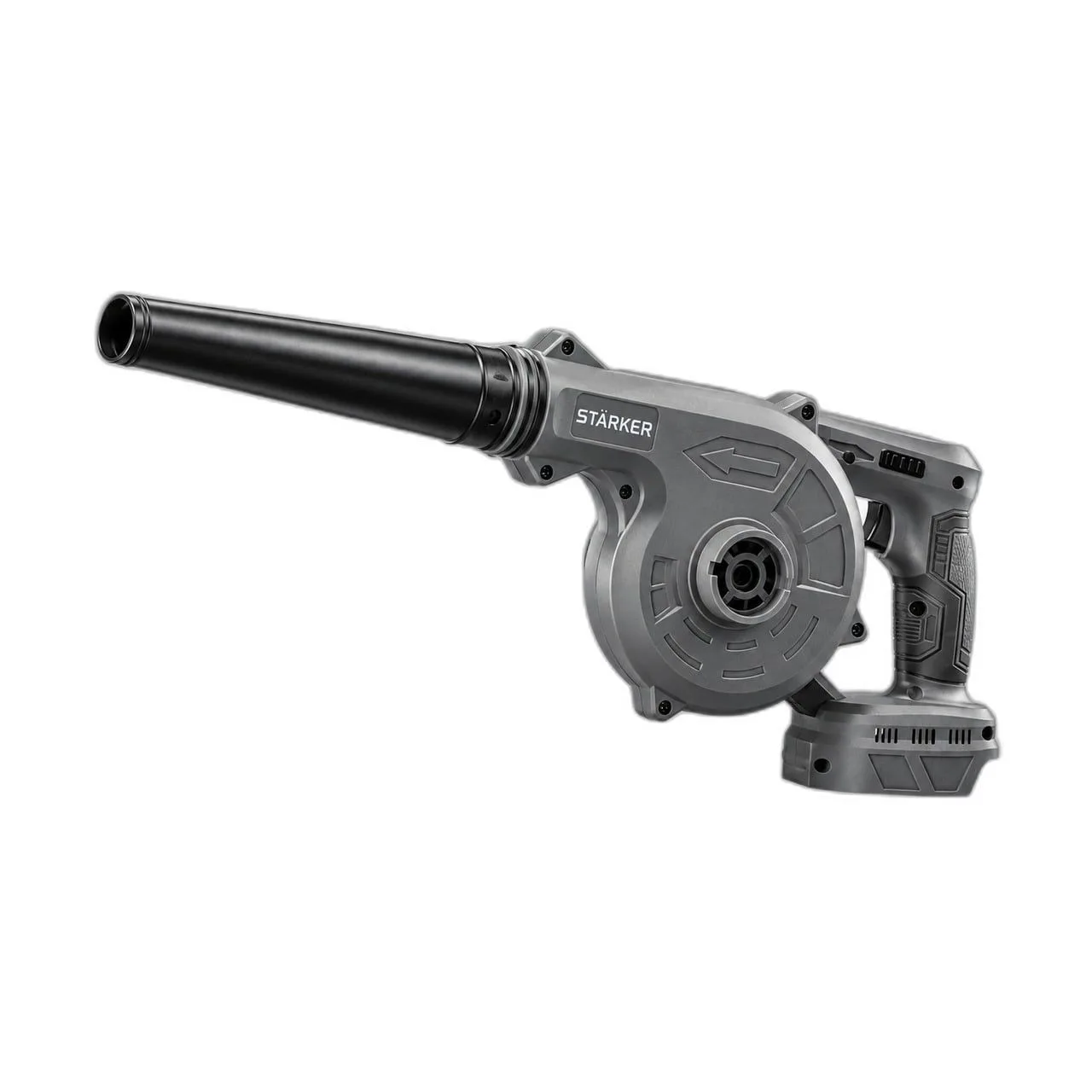 Máy Thổi Bụi Dùng Pin 21V