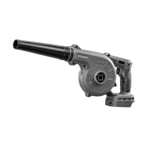 Máy Thổi Bụi Dùng Pin 21V