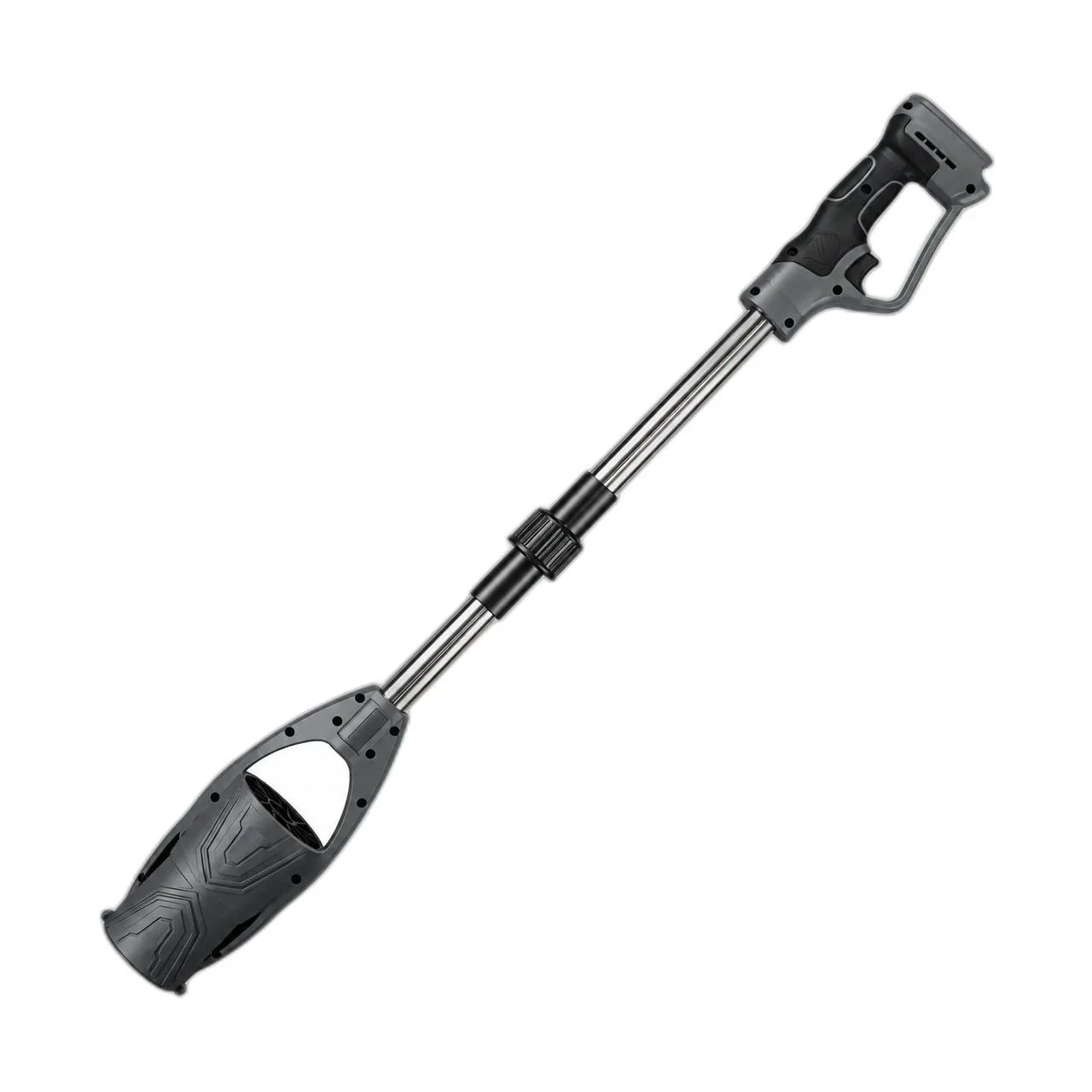 Máy Thổi Bụi Phản Lực Tay Dài PL55
