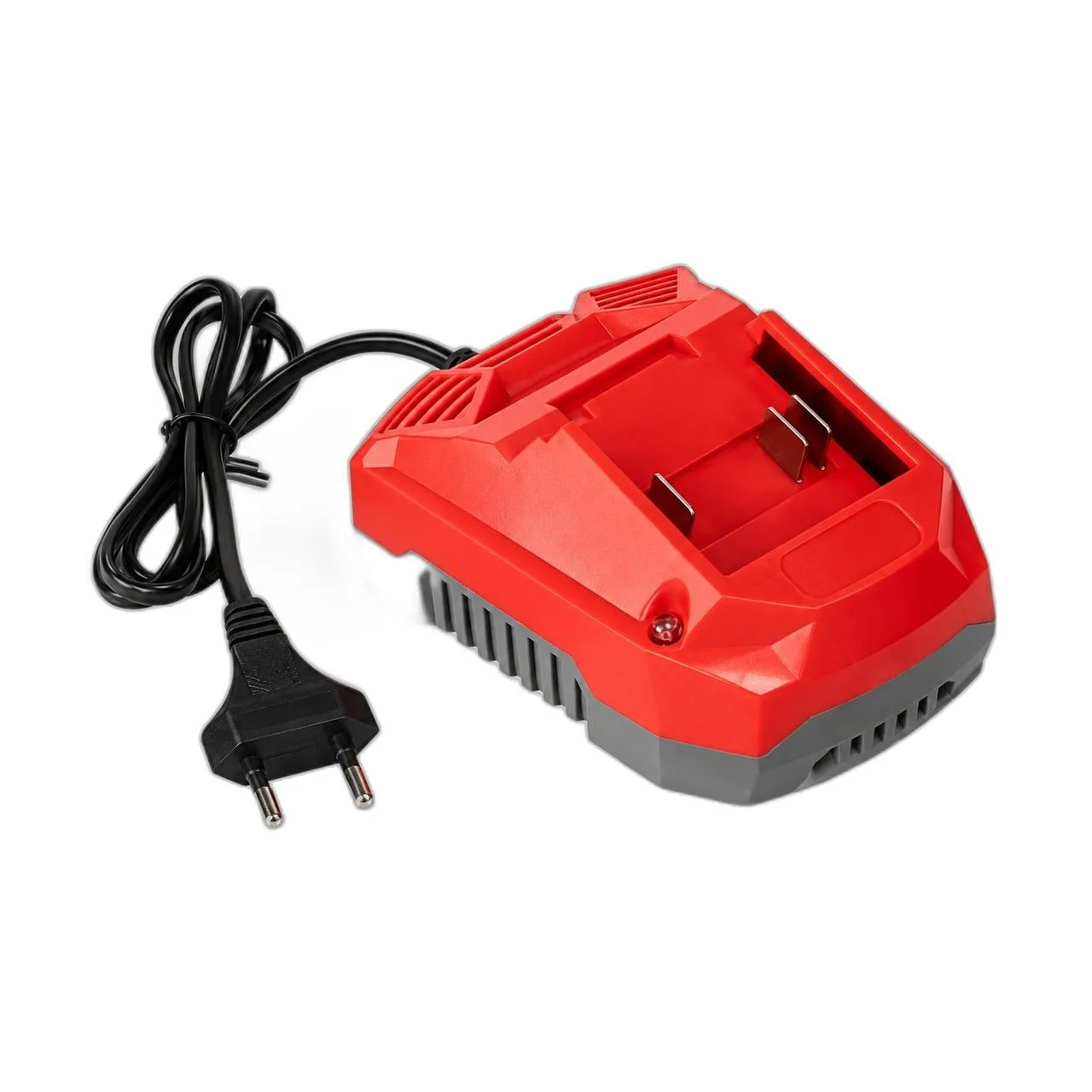 Sạc Cốc Pin M21 1.3A, Màu Đỏ