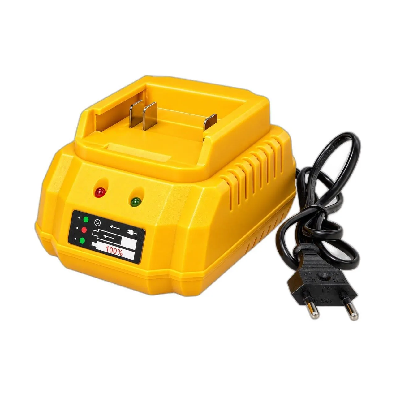 Sạc Pin M21 1.3A
