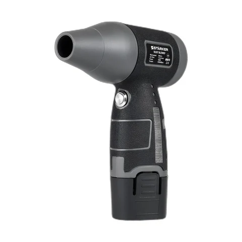 Máy Thổi Bụi Phản Lực 12V - ảnh 3