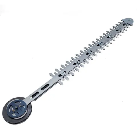 Máy Cắt Tỉa Hàng Rào Dùng Pin 21V, Động Cơ 775 - ảnh 3