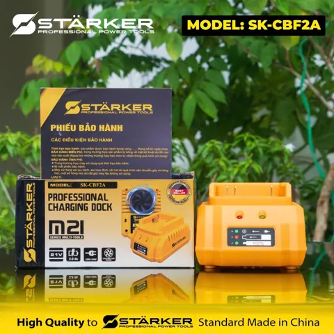 Sạc Cốc 2A, Có Quạt Tản Nhiệt, Sạc Nhanh An Toàn - ảnh 7